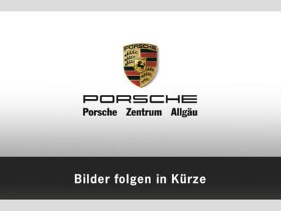 Gebraucht Porsche Panamera Turbo S Sport Turismo 680 PS (500 kW) 2018 Silber Limousine