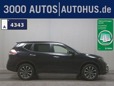Other Gebraucht 2015 Nissan X-Trail Acenta SUV | 8.990 € (Superpreis)