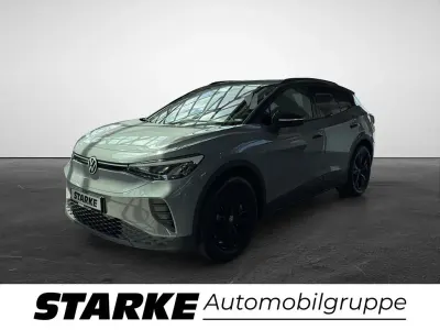 Neu VW ID.4 Pro 210 kW (286 PS) 2026 Grau SUV