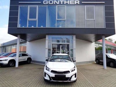 gebraucht Kia XCeed 1.5 T-GDI GT Line DCT Leder