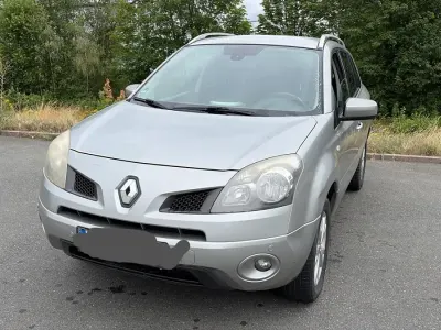 Gebraucht Renault Koleos