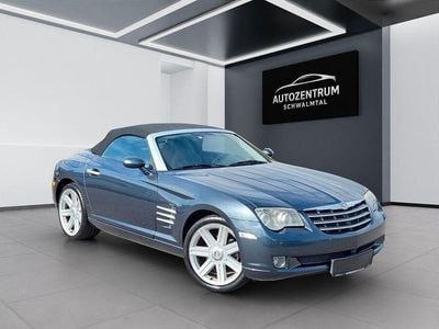 Chrysler Crossfire
