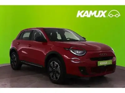 Gebraucht Fiat 600 Pop 145 PS (106 kW) 2025 Rot SUV