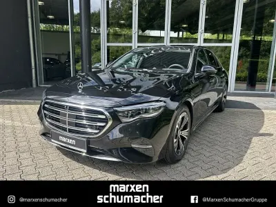 Gebraucht Mercedes E450