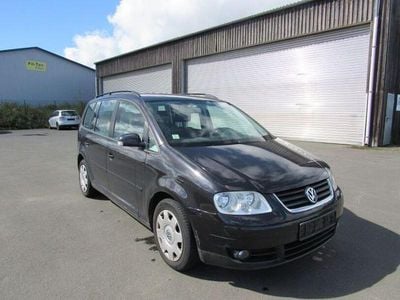 VW Touran