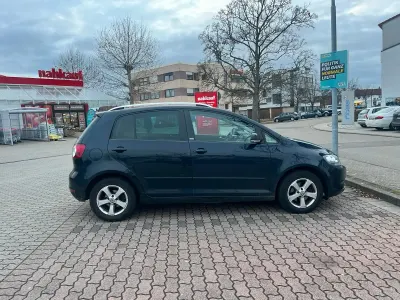 Brugt VW Golf VI