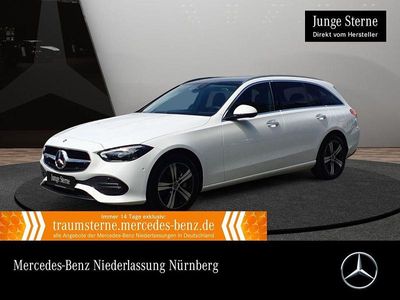 Mercedes C300e