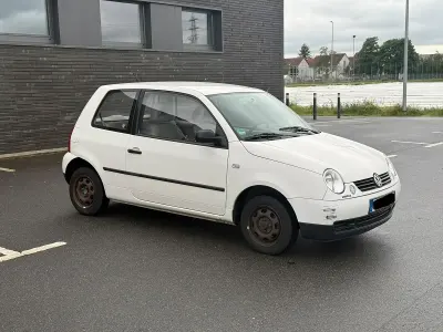 Brugt VW Lupo