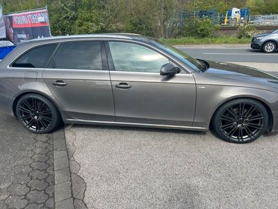 gebraucht Audi A4 Avant