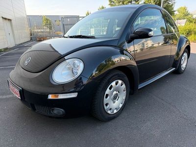 VW Beetle