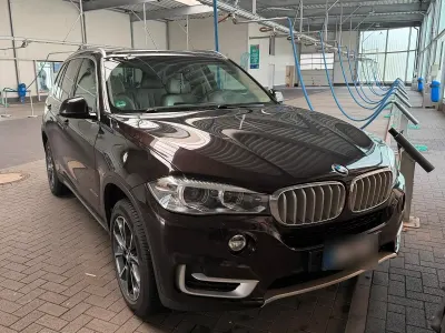 Gebraucht BMW X5