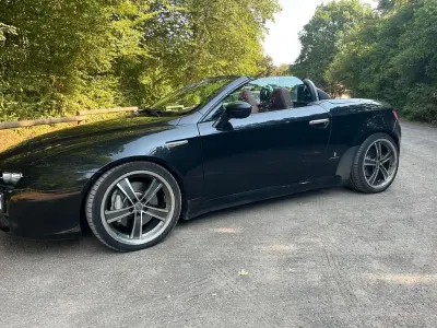 Gebraucht Alfa Romeo Spider