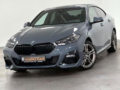 Gebraucht BMW 220 M Sport 190 PS (139 kW) 2022 Grau Coupé