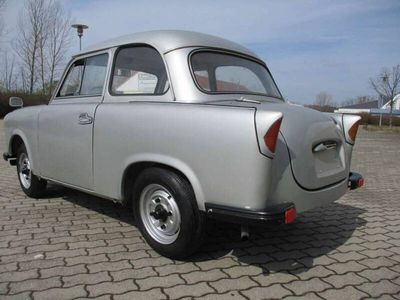 gebraucht Trabant 500 