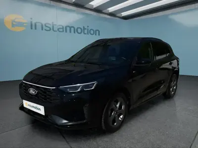 Używany Ford Kuga ST-Line 186 KM (136 kW) 2025 Czarny SUV