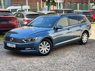 gebraucht VW Passat Variant Trendline DSG*BMT/Start-Stopp*