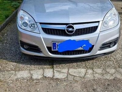 gebraucht Opel Vectra Kombi