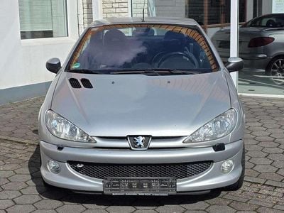 Peugeot 206 CC