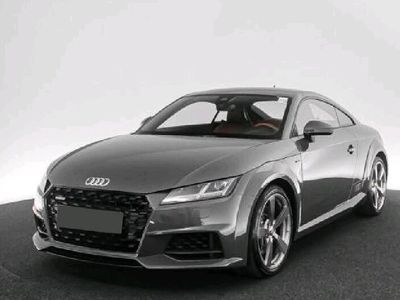 gebraucht Audi TT 20 Years Edition