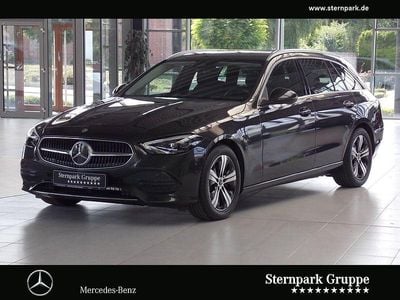 Mercedes C180