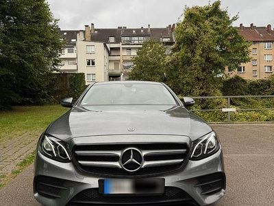 Mercedes E350
