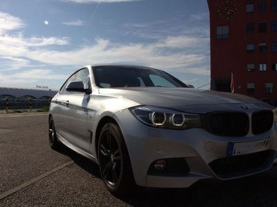 BMW 320 Gran Turismo