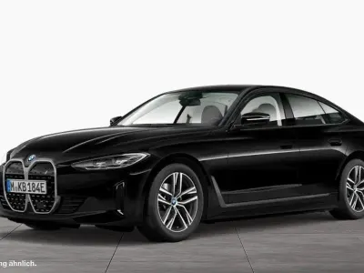 Gebraucht BMW i4