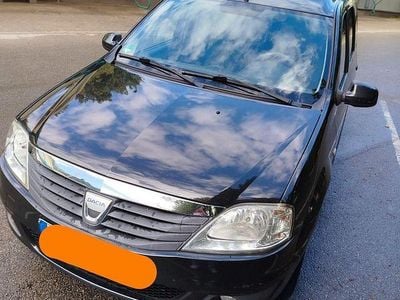 Dacia Logan MCV