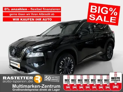 Gebraucht Nissan X-Trail