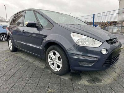 gebraucht Ford S-MAX S-Max