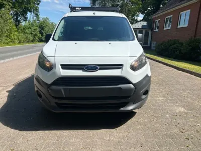 Gebraucht Ford Transit Connect