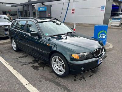 BMW 325
