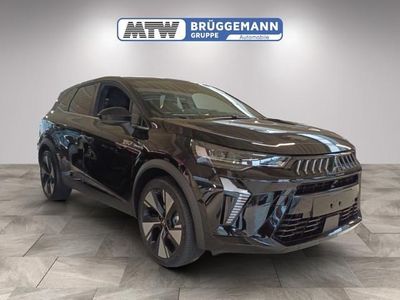 Neu Mitsubishi Grandis Diamant Edition 158 PS (116 kW) 2025 Schwarz SUV