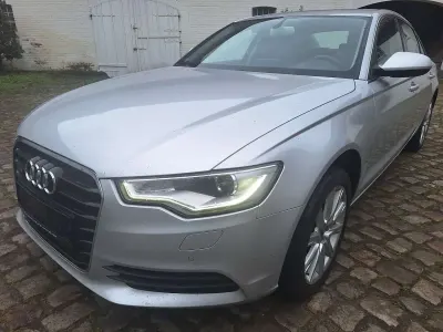 Gebraucht Audi A6