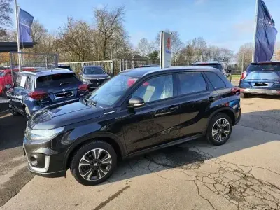 Brugt Suzuki Vitara Comfort+ 129 HK (94 kW) 2020 Andere Sedan