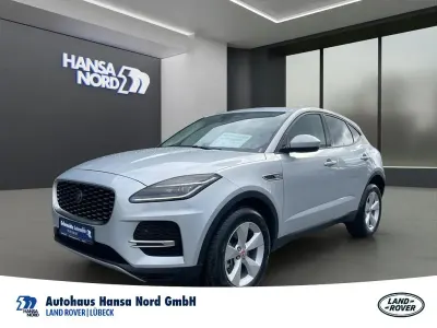 Gebraucht Jaguar E-Pace