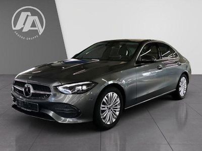 Gebraucht Mercedes C180 Avantgarde 170 PS (125 kW) 2024