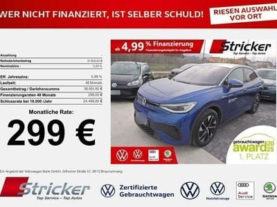 VW ID.5