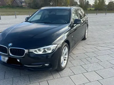 Gebraucht BMW 320
