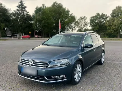 Gebraucht VW Passat