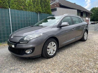 Renault Mégane GrandTour