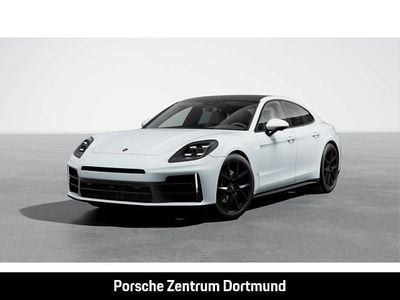 Nouă Porsche Panamera 354 CP (260 kW) 2026 Alb Hatchback