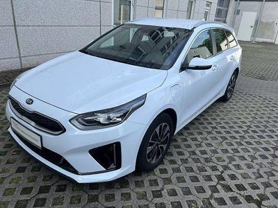 gebraucht Kia Ceed Sportswagon cee'd / (CD) Plug-in Hybrid Vision