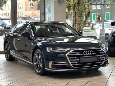 Audi A8L