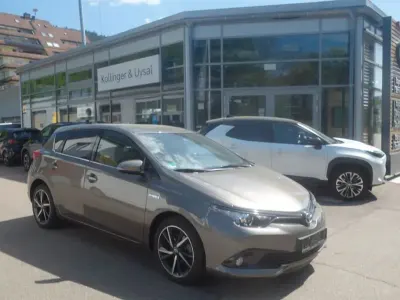 Gebraucht Toyota Auris Hybrid