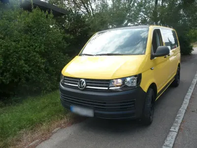 Gebraucht VW Caravelle