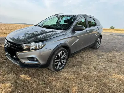 Gebraucht Lada Vesta