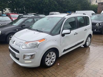 Citroën C3 Picasso