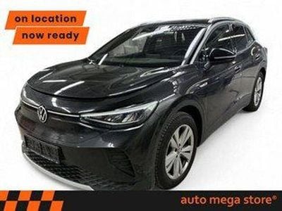 Usata VW ID.4 Pro Performance 150 kW (204 CV) 2021 Grigio SUV