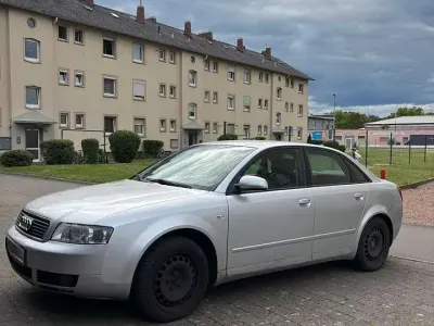 Gebraucht Audi A4
